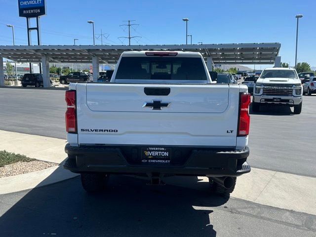 2026 Chevrolet Silverado 3500 HD LT - Photo 18