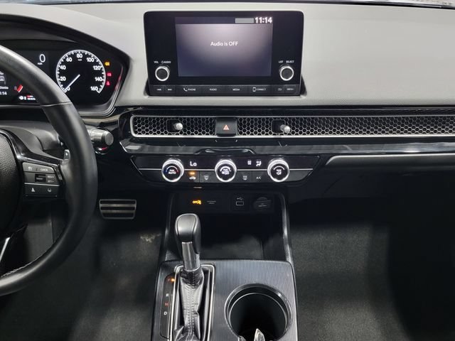 2023 Honda Civic Hatchback Sport - Photo 19