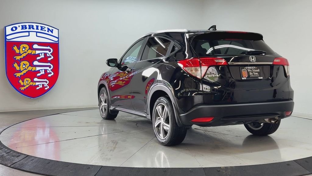 2022 Honda HR-V EX - Photo 6