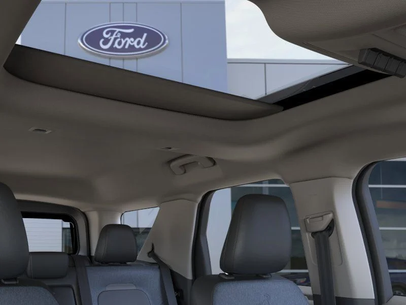 New 2026 Gray Ford Outer Banks image 22