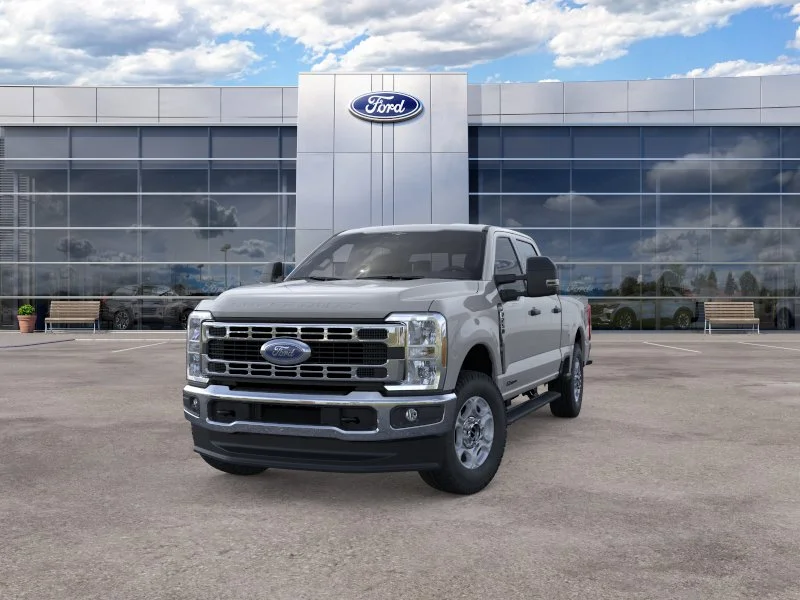 2026 Ford F-250 Super Duty XLT - Photo 24