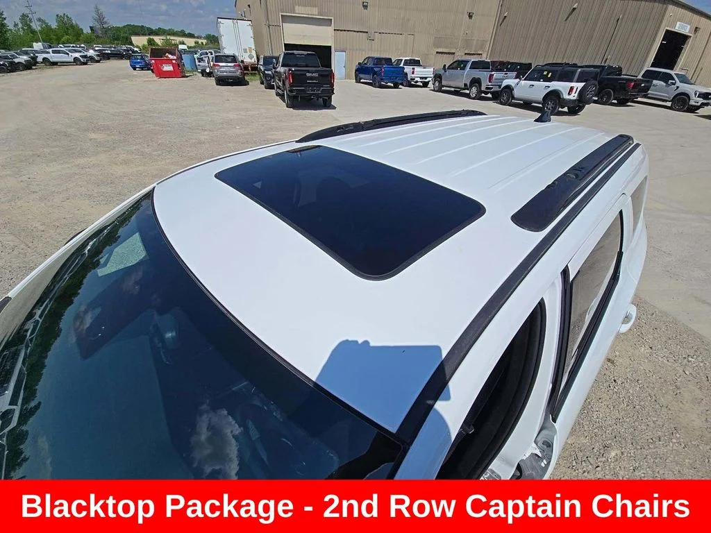 Used 2025 White Dodge R/T image 4