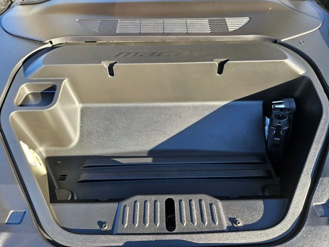 Certified Used 2025 Beige Ford Premium image 67