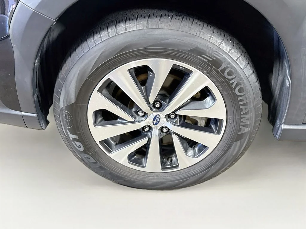 Used 2024 Black Subaru Premium image 42
