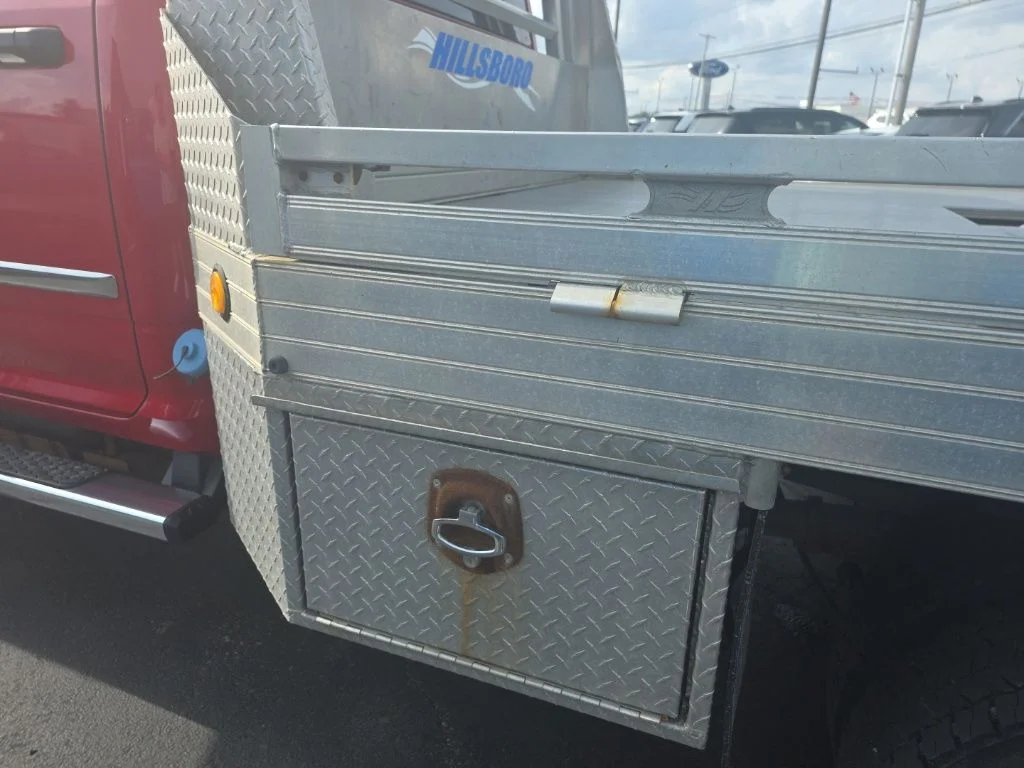 Used 2015 Red Ram Tradesman image 24