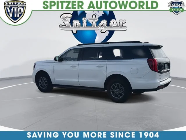 Used 2025 White Ford Active image 7