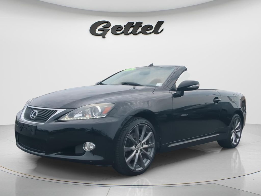 2013 Lexus IS 350 250C 6ECTi's photo