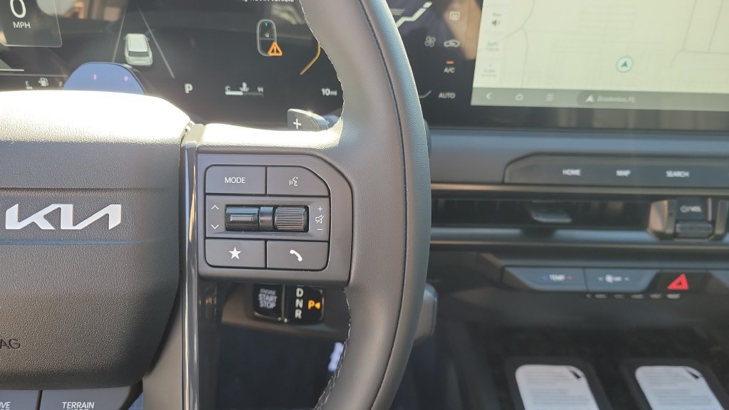 2027 Kia Telluride X-Pro SX Prestige - Photo 25