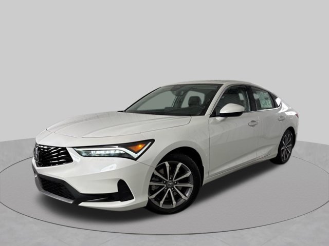 Used 2026 White Acura Base image 1