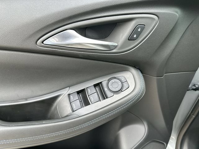 2026 Buick Encore GX Sport Touring - Photo 17