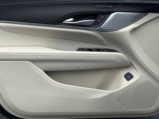 2026 Cadillac CT4 Premium Luxury - Photo 15