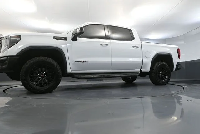 Certified Used 2023 White GMC AT4X image 65