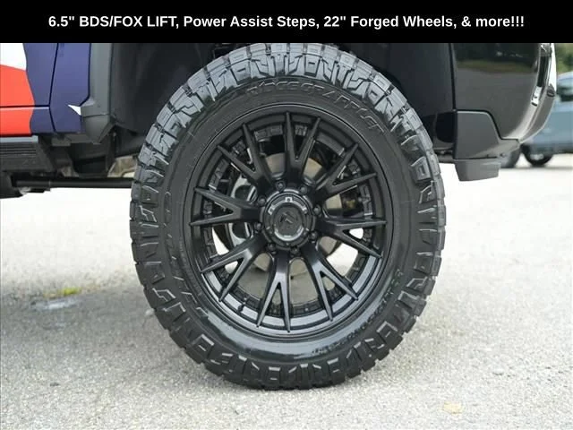 New 2026 Black Chevrolet LT image 3