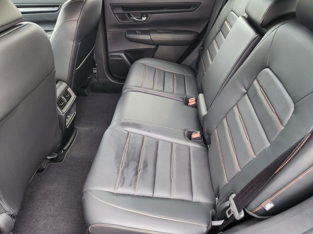Used 2024 Black Honda Sport-L image 13