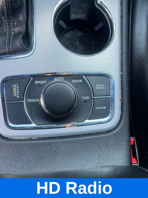 Used 2021 Blue Jeep SRT image 18