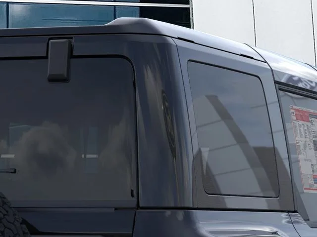 New 2026 Shadow Black Ford Raptor image 25