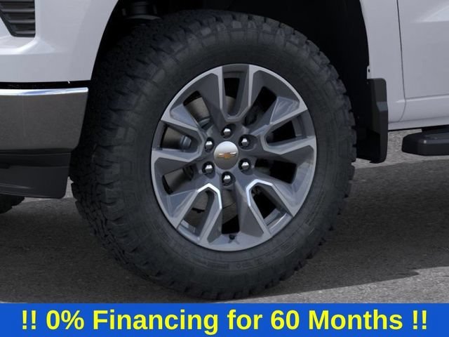 2026 Chevrolet Silverado 1500 LT - Photo 12