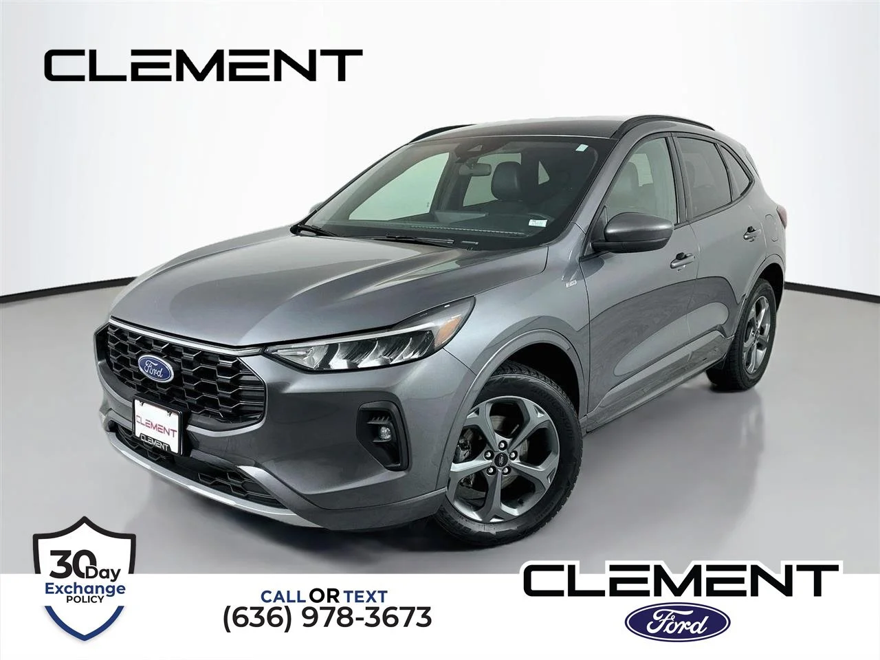 2023 Ford Escape
