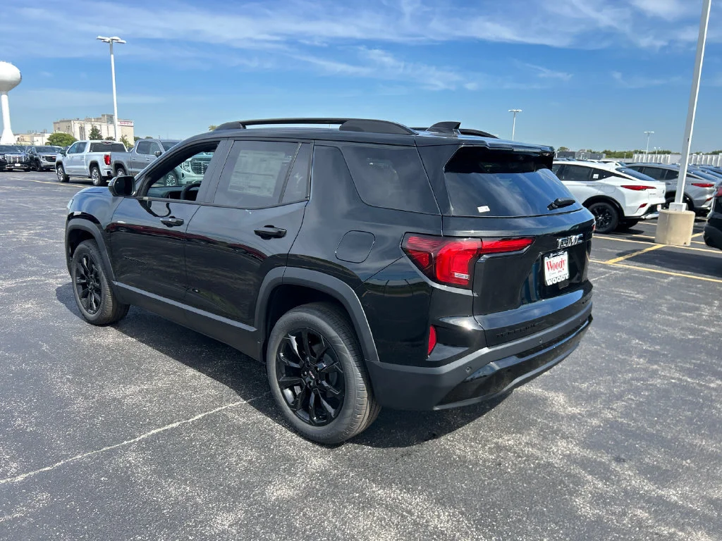 Vehicle thumbnail