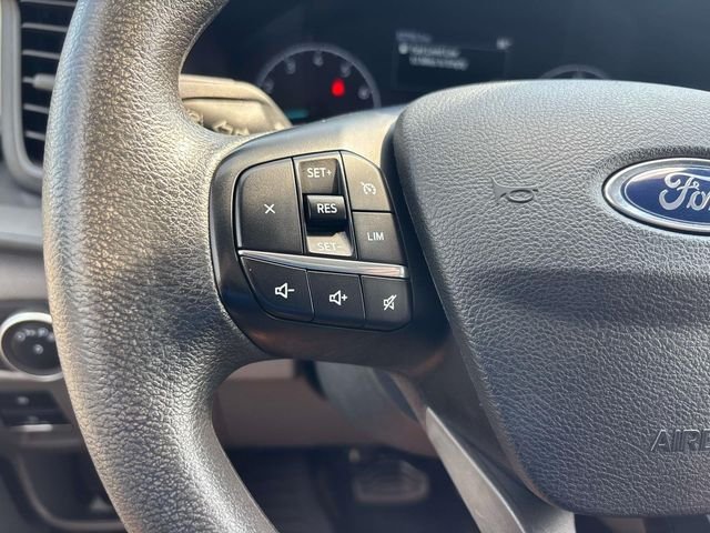 Used 2025 Oxford White Ford Base image 16