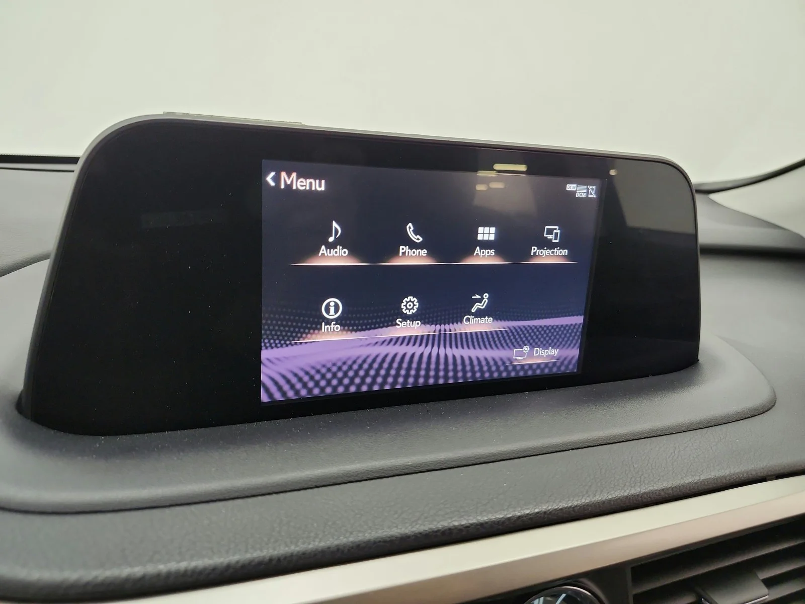 Used 2020 Atomic Silver Lexus RX 350 FWD image 9