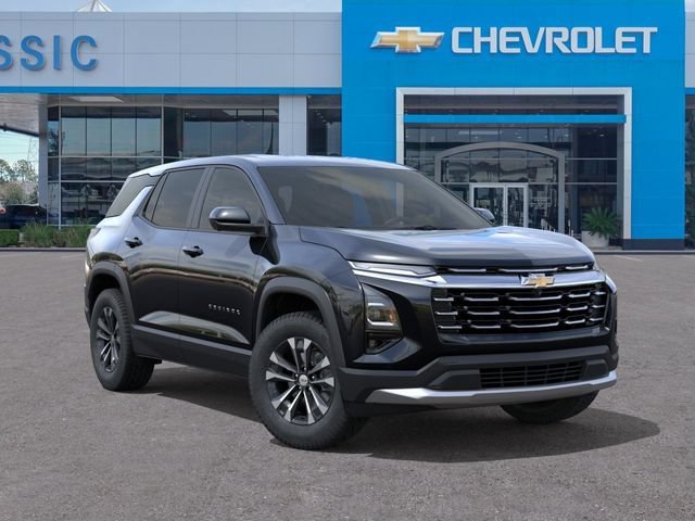 2027 Chevrolet Equinox LT - Photo 7