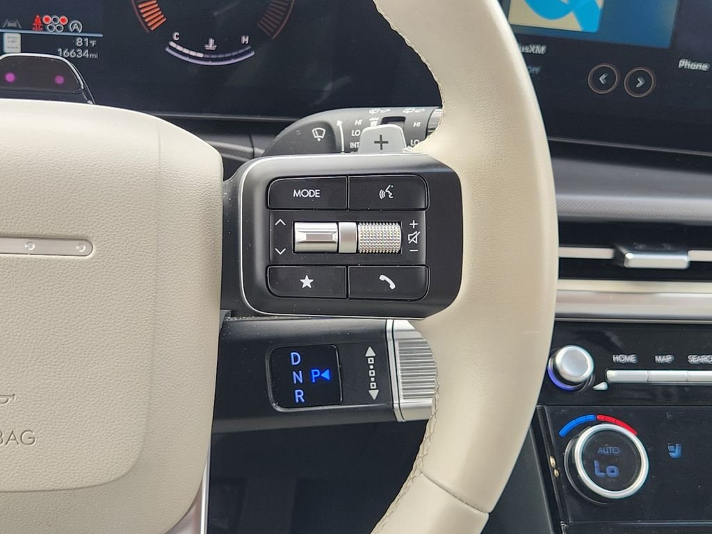 Used 2026 Ecotronic Gray Hyundai SEL image 30