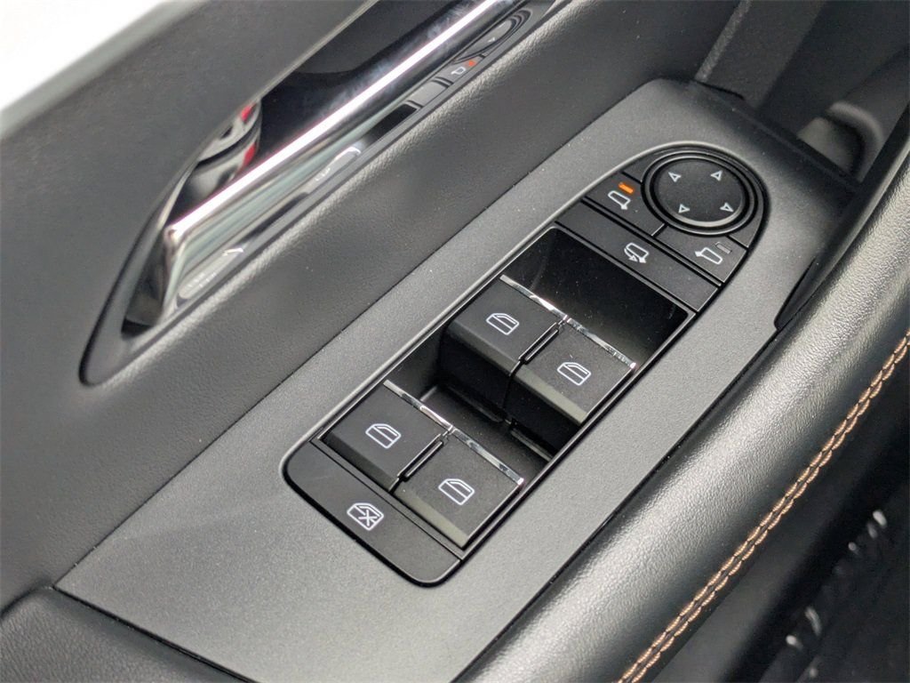 2026 Mazda CX-90 Premium Plus Package - Photo 29