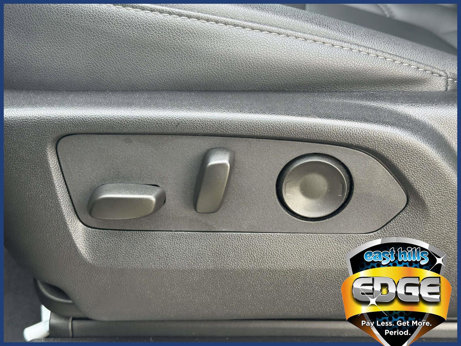 Certified Used 2025 Black Chevrolet LT image 17