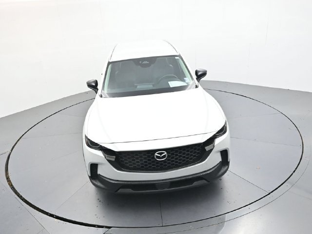 Used 2025 Beige Mazda 2.5 S Preferred Package image 35