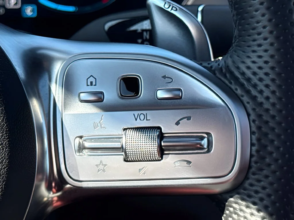 Used 2023  Mercedes-Benz C 43 AMG® image 15