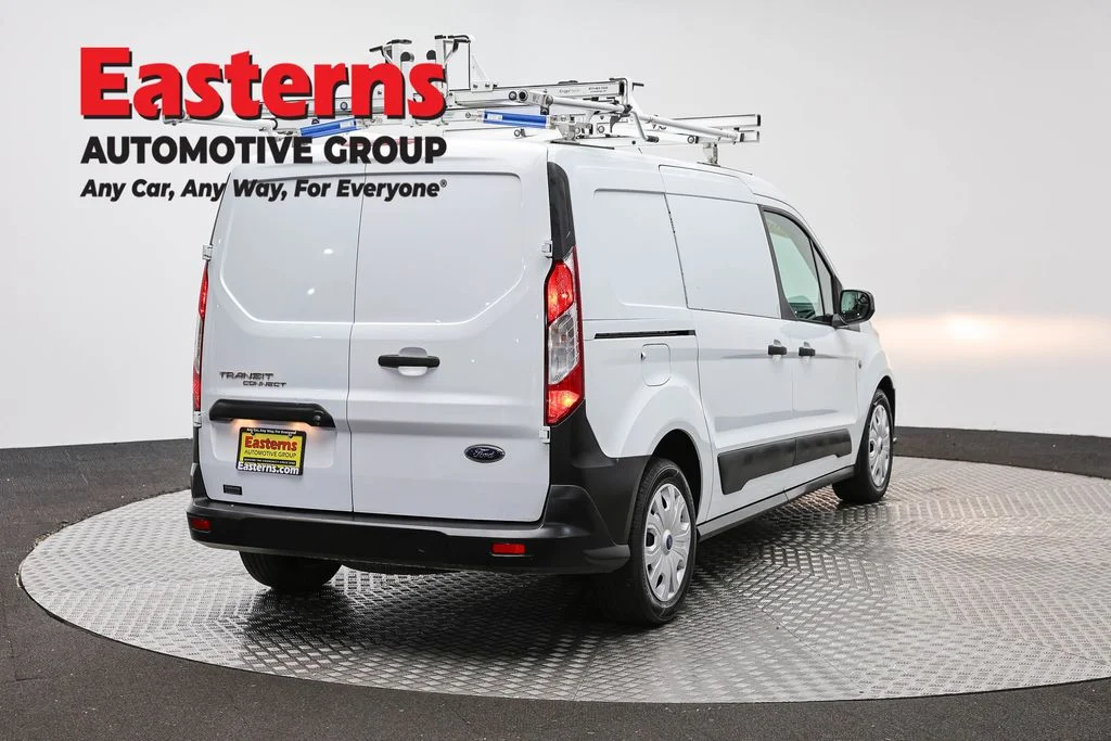Used 2020 White Ford XL image 5