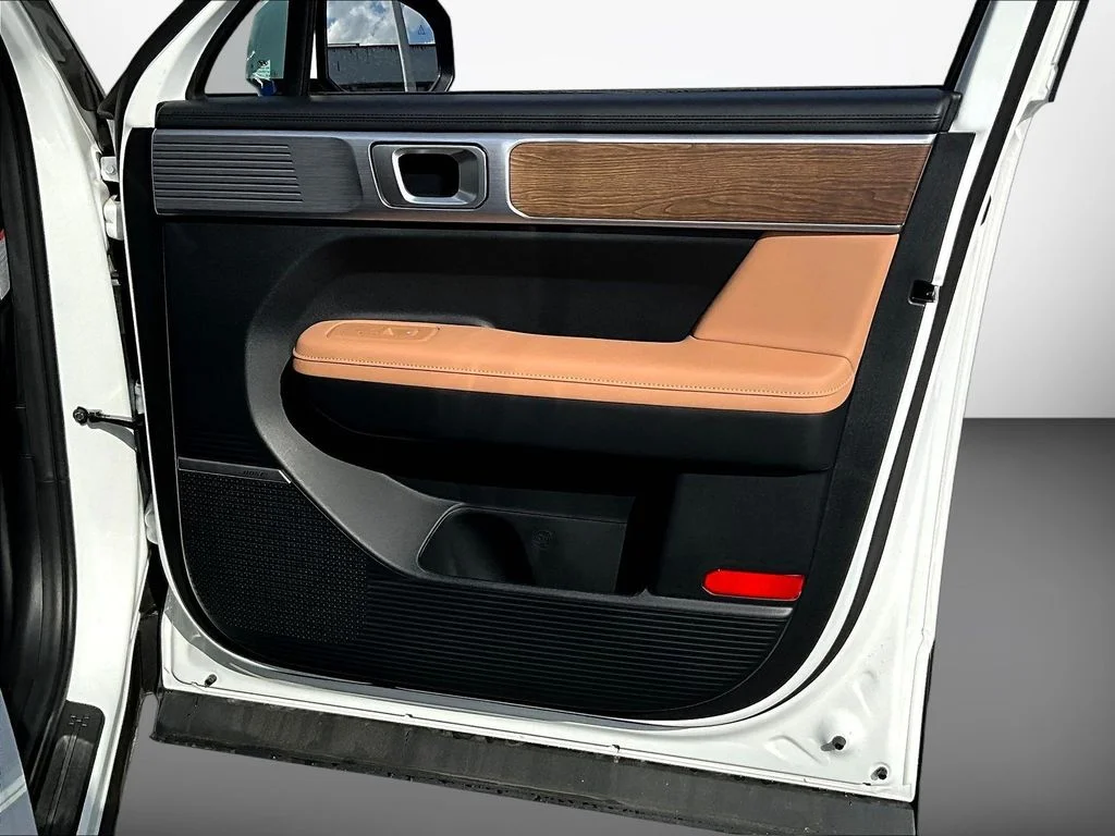 New 2026 White Hyundai Limited image 32
