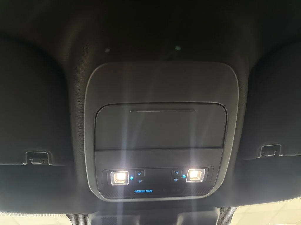Used 2025 Silver Ford STX image 16