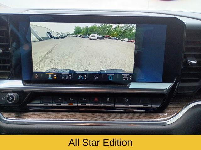Used 2025 Black Chevrolet LT image 15