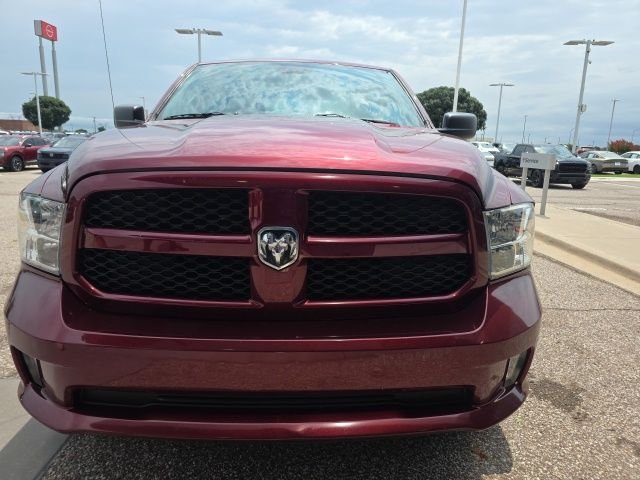 Used 2019 Red Ram Express image 2