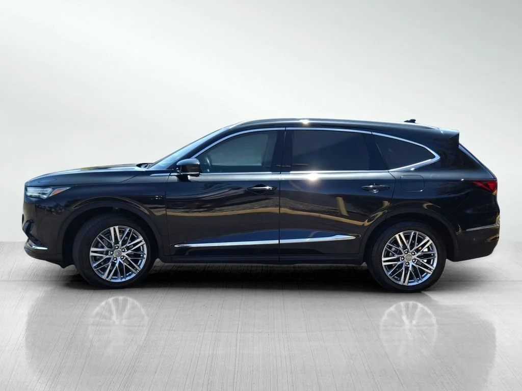 2023 Acura MDX Advance Package - Photo 7