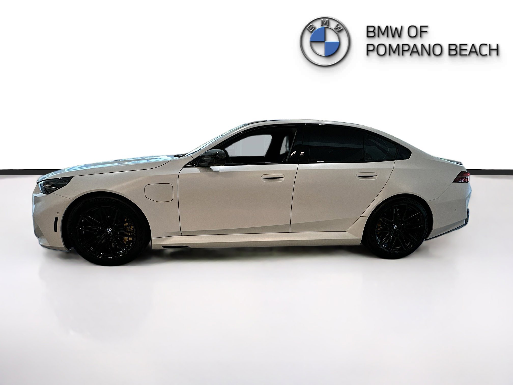 Used 2026 Special Order Color BMW Base image 4