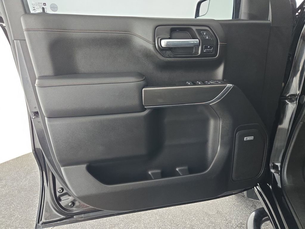 2021 GMC Sierra 1500 AT4 - Photo 28