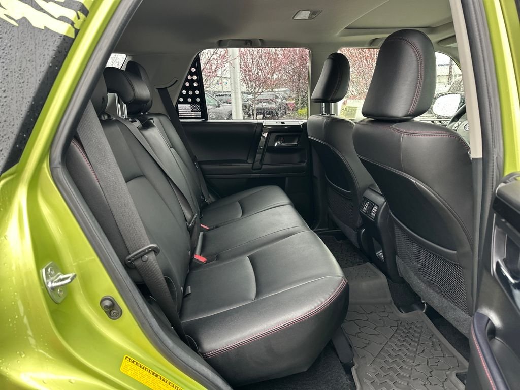 2022 Toyota 4Runner TRD Pro - Photo 15