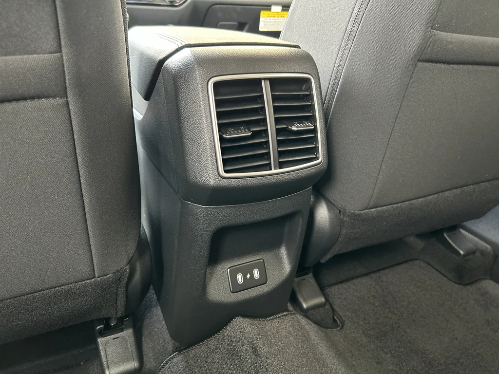 New 2026 Fusion Black Kia LX image 15