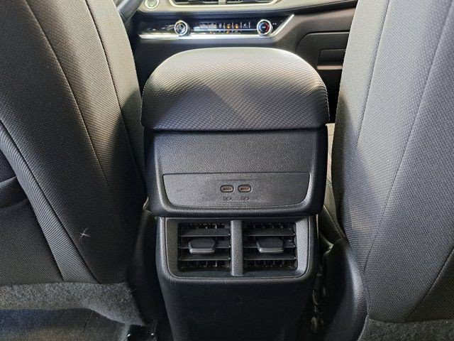 Used 2025 Mosaic Black Metallic Chevrolet LT image 26