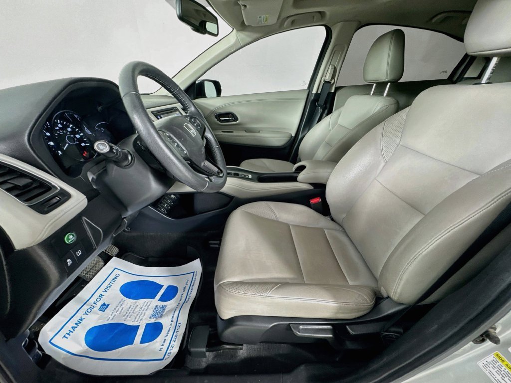 Used 2016 Silver Honda EX-L image 26
