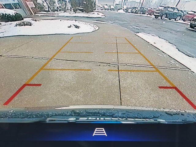 2025 Chevrolet Trailblazer Activ - Photo 33