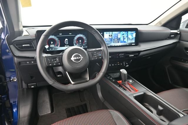 Used 2026 Blue Nissan SR image 16