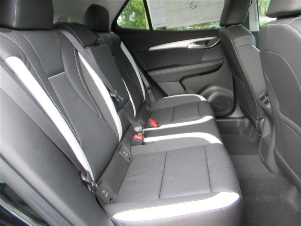2026 Buick Envision Sport Touring - Photo 32