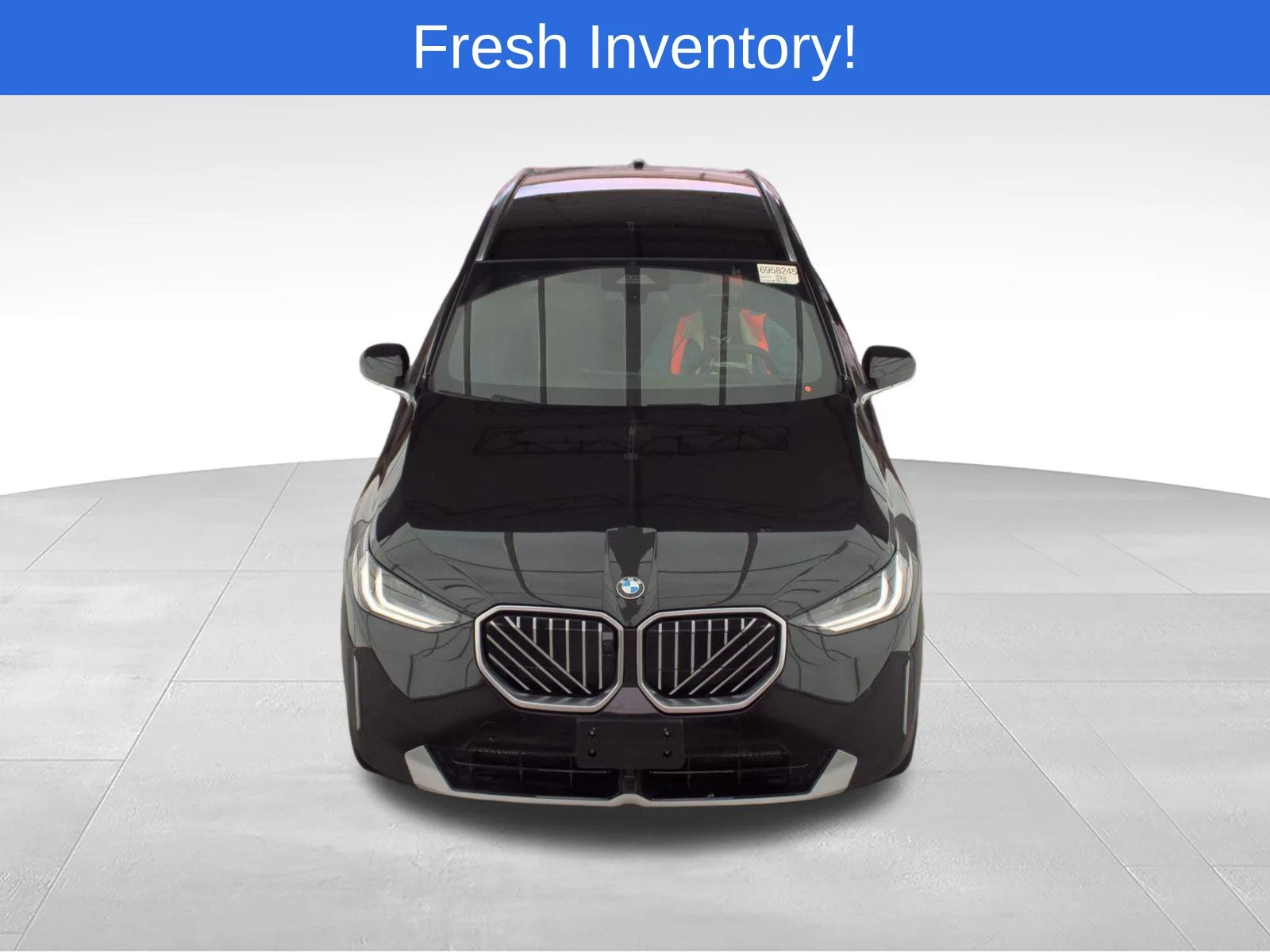 Certified Used 2026 Black BMW 30 xDrive image 2