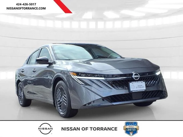 2027 Nissan Sentra