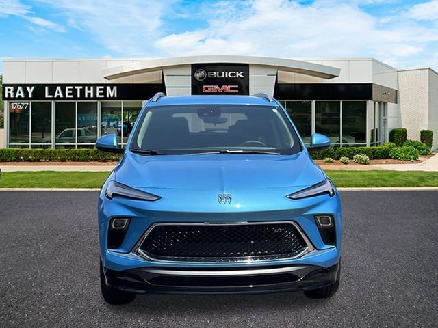 2026 Buick Encore GX Sport Touring - Photo 40