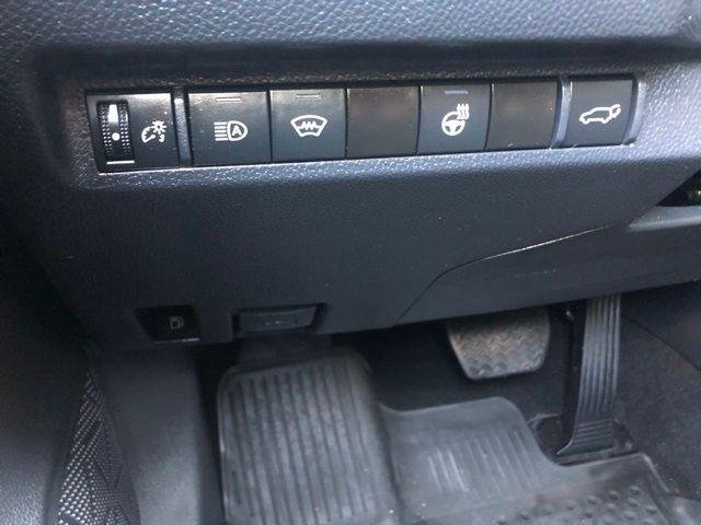 Certified Used 2023 LUNAR ROCK Toyota  image 22